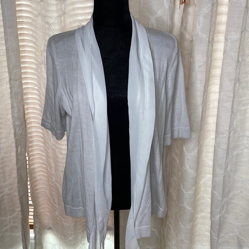 Elena Solano Cardigan